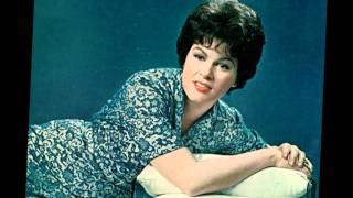 Patsy Cline..The Heart You Break May Be Your Own.