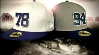 La Fouine feat Rohff - Passe leur le salam