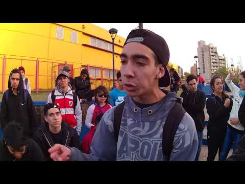 T-Dragon vs SDKA - Octavos - FECHA 18 - GDU - TORNEO -