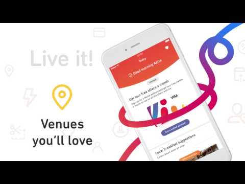 Liv X - Mobile Banking App