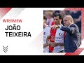 'Kijk ernaar uit om meer te gaan spelen' | João Teixeira na officieel debuut