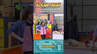 Download lagu Ayu niatnya pamer langsing eh taunya dicengin surya dan kiky #laporpaktrans7 #kocak #lucu #ngakak mp3