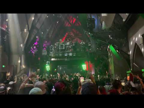 Scream Saver VIP x Two Faced + more - Subtronics (Wooked on Tronics) (Cyclops Rocks After-Party)