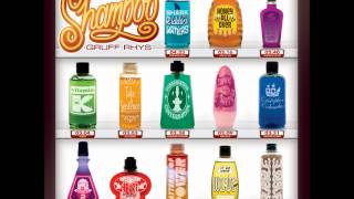 Gruff Rhys- Space Dust #2