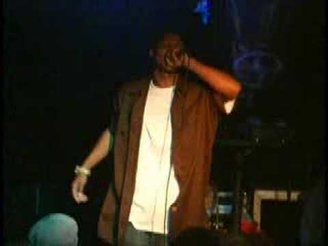 Wordsworth Freestyle