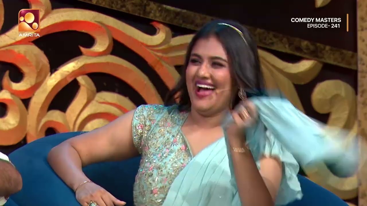 സെന്റ്. തെരേസാസിലെ ടീച്ചർ എന്നാ സുമ്മാവാ  | Comedy Masters | Epi  241 
