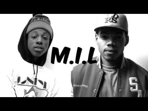 Joey Bada$$ - Wendy N Becky ft. Chance The Rapper