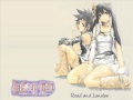 D Gray Man ED2 - Pride of Tomorrow [Female] w ...