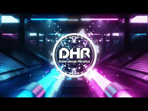 Mike Nicholls - Fix Me - DHR