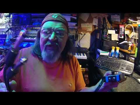 New Control for the Numa Compact 2x (volume dude!)