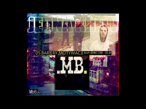 MB Klika - JednaKREW (Cała płyta)