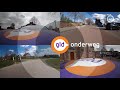 GLD Onderweg 24 april 2020 - Elburg
