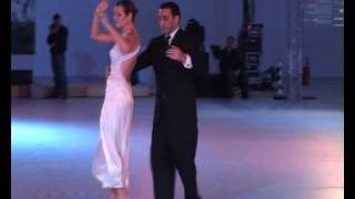 ETC in Torino 2010 - Diego Escobar y Angelina Staudinger - 3 of 3 (15.06.2010)