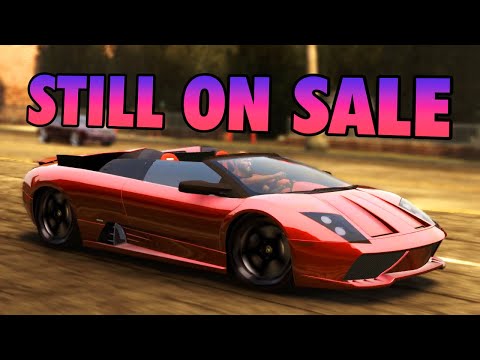 L'ultimo gioco di corse di Rockstar... Acquistalo prima che finisca! | KuruHS