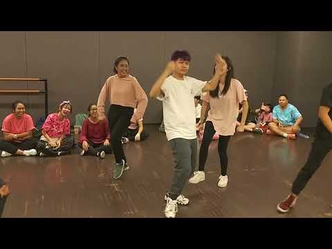 120118 Kpop Dance Off Vol 94: EXO - The Eve