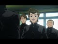 Ace Of The Diamond