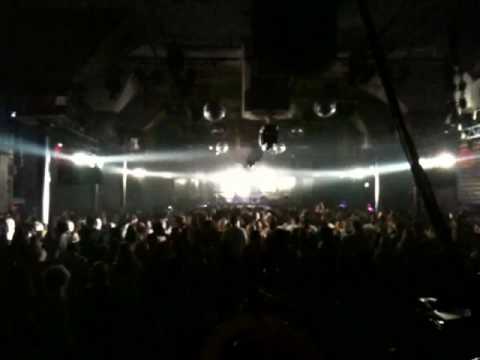 Beatloverz 2 year Anniversary 03-04-2010 Maassilo - Ron Carrol