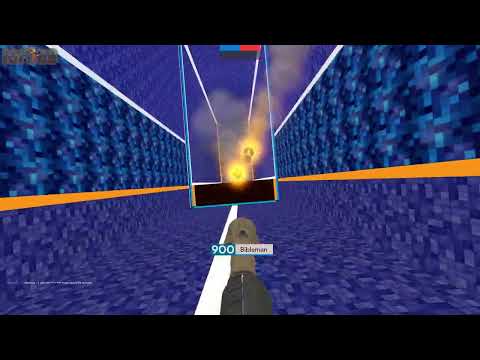 Jump WR - Bibleman - jump_xhappy - 05:07.755 - Soldier