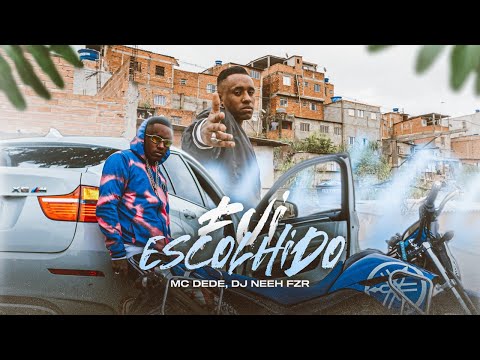 MC Dede - Fui Escolhido (Video Clipe Oficial)