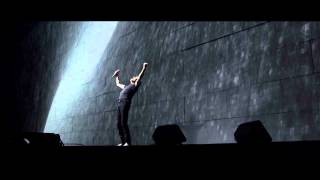 Roger Waters - David Gilmour - Comfortably Numb - Live O2 Arena - The Wall (2011)