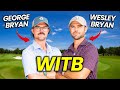 Bryan Bros: What's In The Bag?