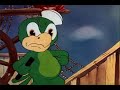 Merrie Melodies I Wanna Be A Sailor 1937 Instrumental