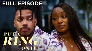 Download lagu Unlocked Full Episode: Put a Ring on It: Cheathab: S1E3 'In Love With Two Women' | OWN mp3