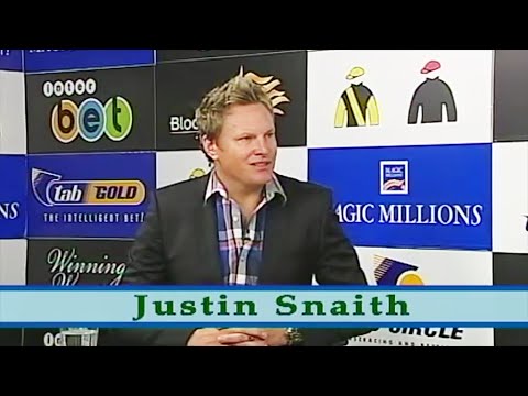 Justin Snaith on Winning Ways
