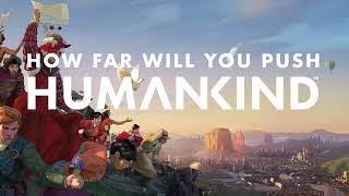VideoImage1 HUMANKIND™ - Together We Rule Expansion Pack