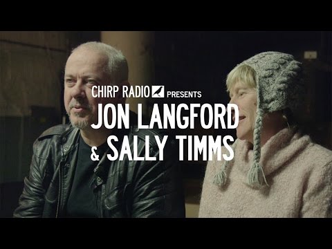 FS010 Jon Langford & Sally Timms Full Interview