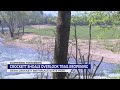 David Crockett State Park Trail Reopening Saturday