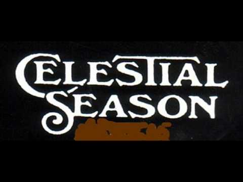 Celestial Season - Stardust