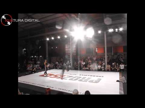 Shane (Hustle Kidz) vs Sunny (Soul Mavericks) - Eurobattle 2014 | Cultura Digital Produções |