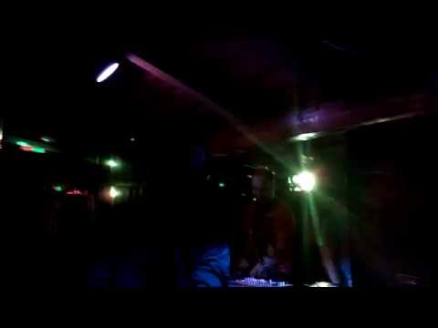 Cruz & Voodoo Piet @ Neovirgin32nd 14-6-2014 (Gizela Blansko)