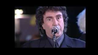 POOH Puoi sentirmi ancora Live Orchestra