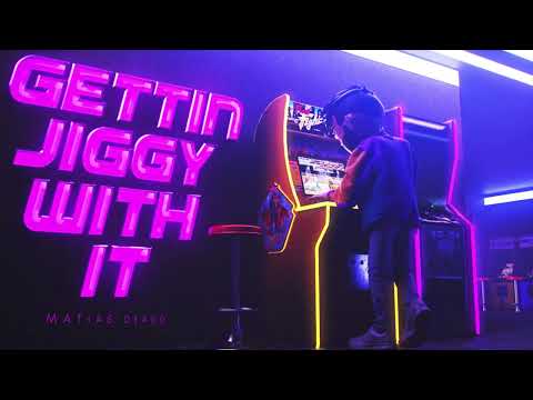 Gettin' Jiggy Wit It ( Pop Edition Remix ) - MATIAS DEAGO