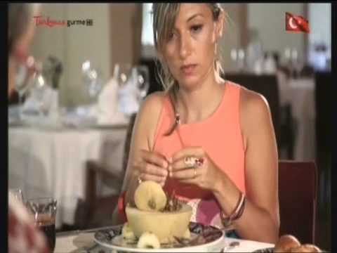 Asitane Restaurant, Türkmax Nilay Örnek ile Şehirli Sofralar'da