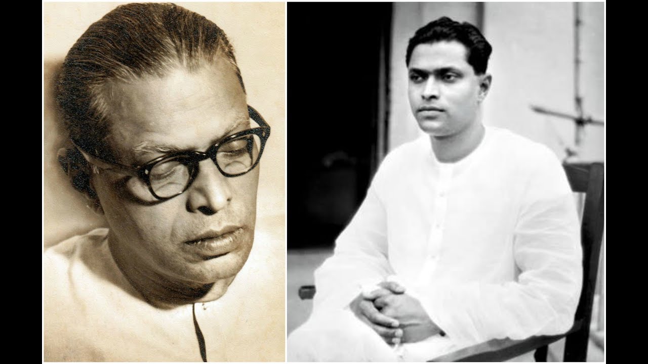 Tu Hi Bata De Lyrics  | Kasturi | Nimmi | Pankaj Mullick | Pankaj Mullick