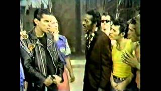 Sha Na Na ~with guest Chuck Berry