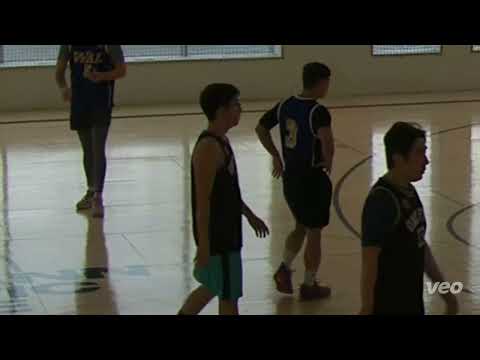 (will be fixed)O.F(3) vs Chris&dave(7) - saturday tier 6 SEMI FINALS - tcbl 2022 fall