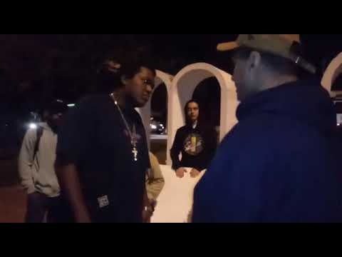 Big Mike (SP) x H Killa (RS) - Final- Batalha do Butantã