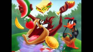 Cristina D'Avena - Tazmania