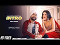 Amantej Hundal Intro New Song Album Lost Treasures Amantej New Song New Punjabi Songs
