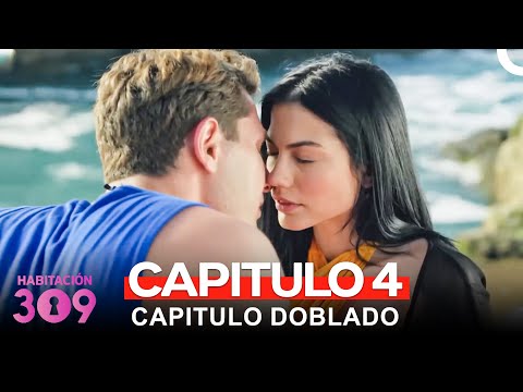 Habitación 309 Capítulo 4 (Version Larga)