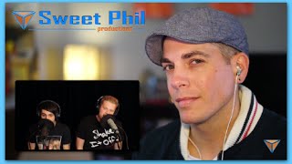 Superfruit Reaction!!  -  Superfruit Taylor Swift's "1989" medley