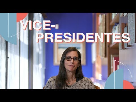 Vice-presidentes em carreira solo