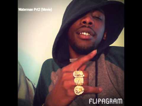 Biggamell X TmbroDini Waterman Prt2 (Movie)