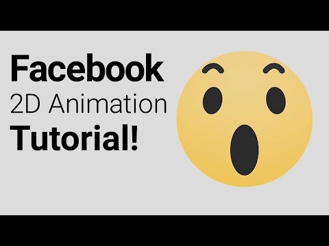 After Effects MOTION Graphics Tutorial │ Creating Motion Graphic Elements Using TRAPCODE FORM