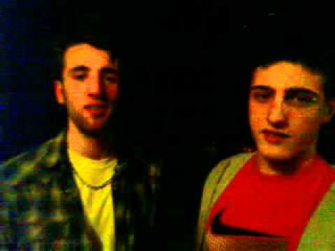 Promo "rain on me parte 3"