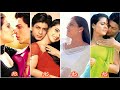 Suraj Hua Maddham Shahrukh Khan Kajol 4k Full Screen Status Video